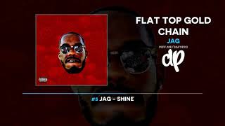 JAG - Older the Berry, Sweeter the Juice (FULL MIXTAPE)