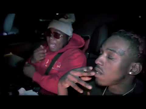 “D.R.U.G.S.” Tray Cinco (ft. Troy Bands)