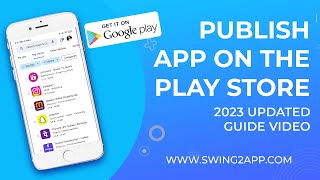 How to Publish App on Google Play Store 2023 [Common Guide]