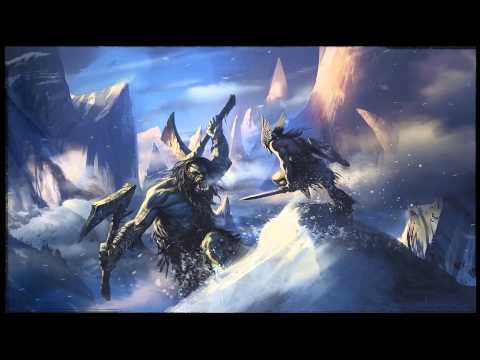 Phil Rey - A Thousand Shields