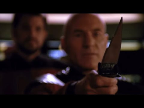 “Shaka, when the walls fell…” | Star Trek: The Next Generation | Darmok | S5E2