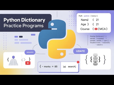 Python Dictionary Part 2 Python Tutorial For Beginners Sort Dictionary By Keys And Values