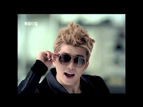 [CF] 티아라 & 2PM 룩 옵티컬 30s