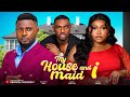 MY HOUSE MAID AND I MAURICE SAM RUTH KADIRI EDDIE WATSON