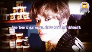 [TTArgSUB] TEEN TOP (틴탑) - I Love It [Sub Español]