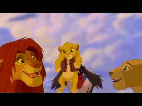 The Lion King Full Movie in English – Disney Animation Movies For Kids – Cartoon Disney 2018