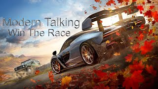 Modern Talking - Win The Race ( Remix ) - 2023