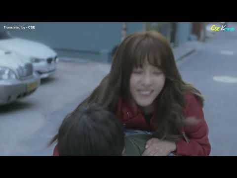 Seungyoon(WINNER) & Dara(2NE1) - Two Of Us ( 'We Broke Up' OST ) myanmar sub
