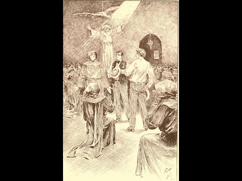 The Weird and the Wonderful CCCXCV: The House on Stilts by R. H. Hazard