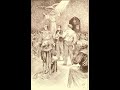 The Weird and the Wonderful CCCXCV: The House on Stilts by R. H. Hazard