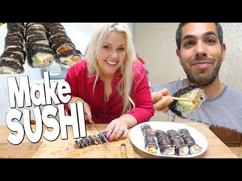 download lagu mp3 mp4 Easter Roll Sushi, download lagu Easter Roll Sushi gratis, unduh video klip Easter Roll Sushi