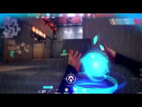 I got lost on the path of life / Valorant Edit