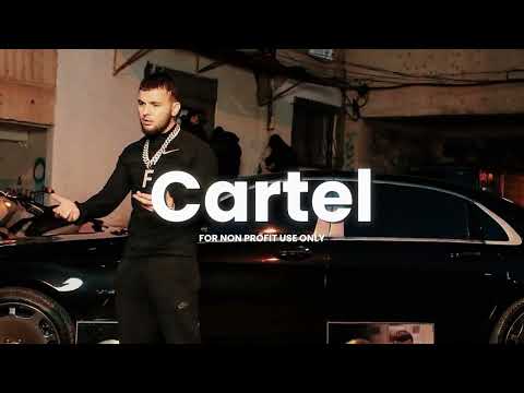 Finem x BM x Solo - Cartel - Type beat Dark Dancehall