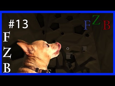 FeedZeeBeast s01e13 Dave POV:  Oreberry Farm Pt1of2