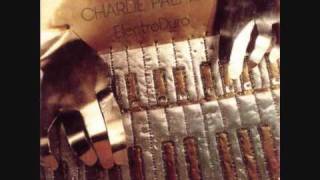 Charlie Palmieri - Vista Hace Fe