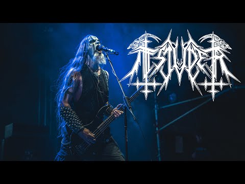 Tsjuder - live at  Kilkim Žaibu XXV festival, 2025