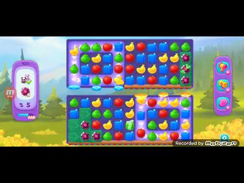 Wildscape - Level 623 (Super Hard Level)