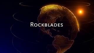 Product Review: Rockblades