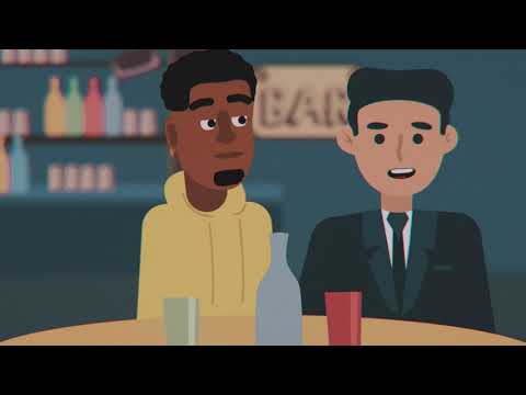 New Style - BIGI EDE       official music animation video