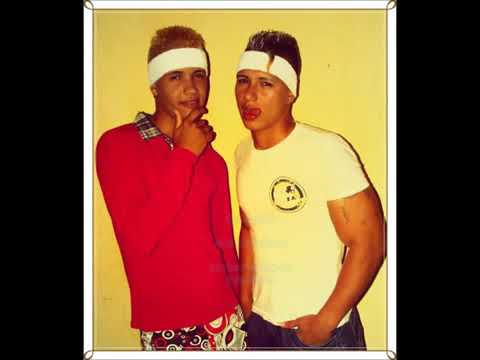 JEFFERSON BOK FEAT BIRA COSTA - REDONDINHO