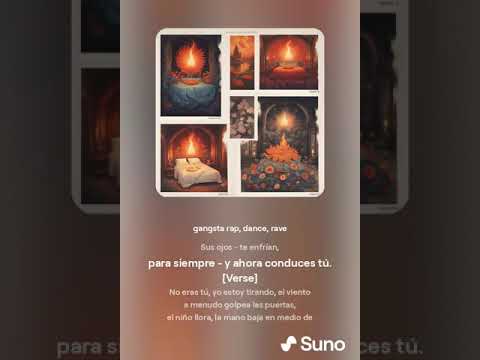 PRAGODANCE - PRAGODANCE - Sus ojos /SPARAP 2024 1/