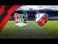 LIVE l NEC - FC Utrecht