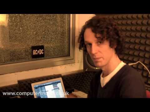 Phonat Producer Masterclass - Computer Music magazine 2009