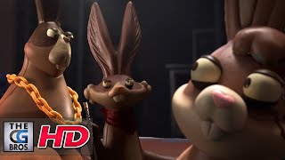 CGI 3D Animated Short: Happy Easter - by ESMA | TheCGBros