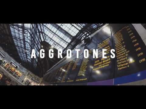 Los Aggrotones Feat. Hollie Cook - Trailer #1 - BRIXTON