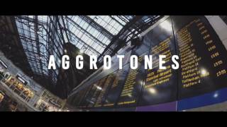 "Brixton" lo nuevo de LOS AGGROTONES