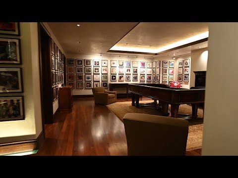 Summit House Full Length | Aspen Snowmass Sotheby's International Realty