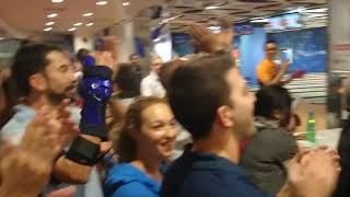 2014 Bowling World cup - Wroclaw, Poland