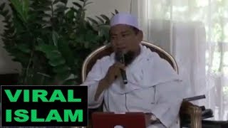Download lagu 10 Tanda Besar Kiamat Menurut Rasulullah - Ustadz Zulkifli Muhammad Ali, Lc. MA mp3