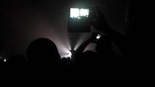 Leprous @Pumpehuset Copenhahen 28/10/17 The last milestone  (cello solo)