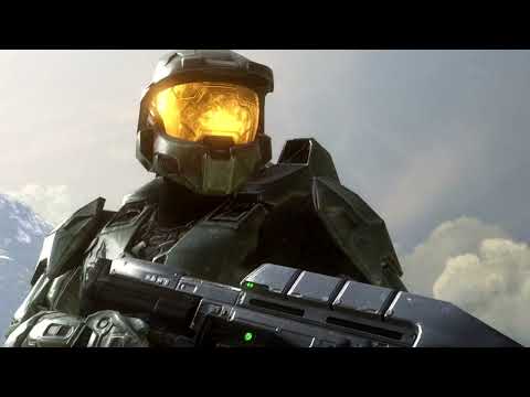 Master Chief Kills 343