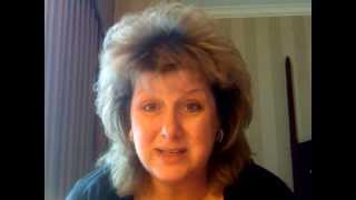 TOSSIN' AVON BROCHURES 101