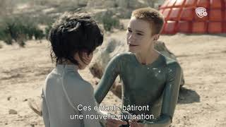 Promo VOSTFR #4