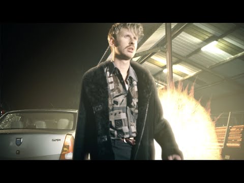 The Dean  - Vuistdiep