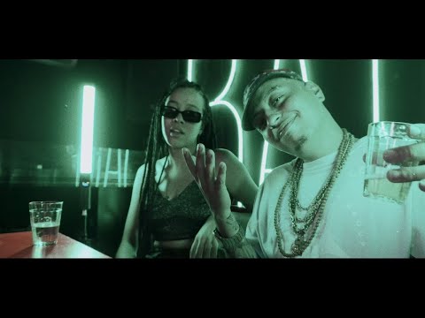 ENÓQ - Oque cê quer de mim? Feat L4deira (Prod.Imagina Beats) [Oficial Vídeo]