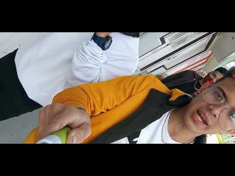 Freeztyle en Bogotá ❌❌