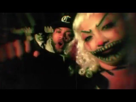 CROGGER BAG GANG - WIERDOS (OFFICIAL VIDEO)