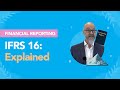 IFRS 16: How to implement the new leasing standard