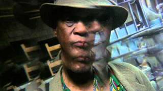 Joseph Jarman - Non-Cognitive Aspects of the City