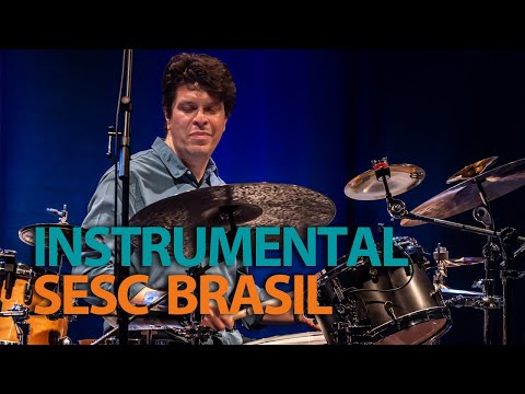 Edu Ribeiro | Programa Instrumental Sesc Brasil