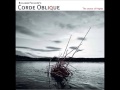 Corde Oblique - La Quinta Ricerca 