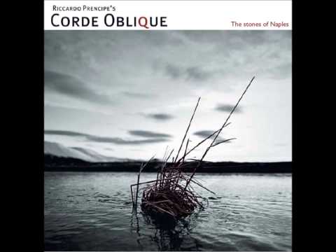 Corde Oblique - La Quinta Ricerca