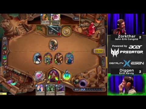 Mini Hype video | Digitality X 2016