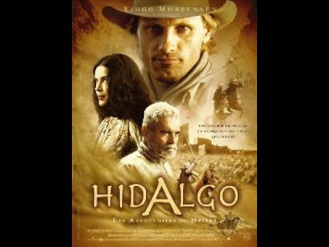 Hidalgo