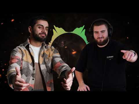 Rafo Khachatryan & Dj Sako - Vonc Em Qez Sirum