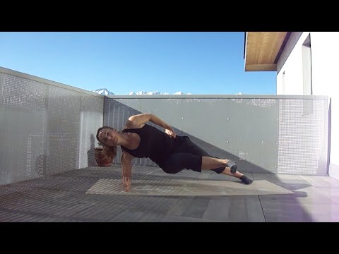 Fit@Home Stability Add-On Level 2 - Stabilisation II